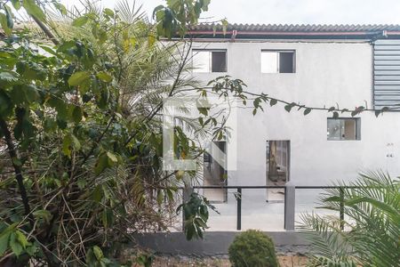 Vista do Studio de kitnet/studio para alugar com 2 quartos, 40m² em Vila Martins, Mogi das Cruzes