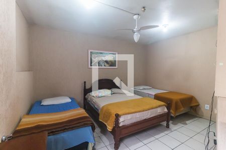 Studio de kitnet/studio para alugar com 2 quartos, 40m² em Vila Martins, Mogi das Cruzes