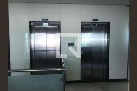 Elevador de apartamento para alugar com 1 quarto, 40m² em Piatã, Salvador