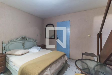 Studio de kitnet/studio para alugar com 2 quartos, 40m² em Vila Martins, Mogi das Cruzes