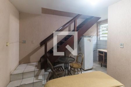 Studio de kitnet/studio para alugar com 2 quartos, 40m² em Vila Martins, Mogi das Cruzes