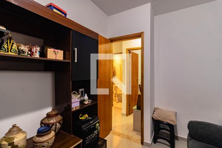 Quarto 2 de apartamento à venda com 2 quartos, 45m² em Jabaquara, São Paulo