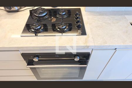 Detalhe de apartamento à venda com 2 quartos, 62m² em Vila Leopoldina, São Paulo