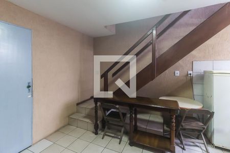 Studio de kitnet/studio para alugar com 2 quartos, 40m² em Vila Martins, Mogi das Cruzes