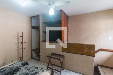Studio de kitnet/studio para alugar com 2 quartos, 40m² em Vila Martins, Mogi das Cruzes