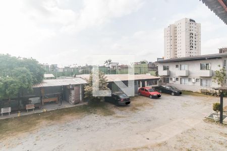 Vista Studio de kitnet/studio para alugar com 2 quartos, 40m² em Vila Martins, Mogi das Cruzes