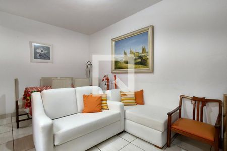 Sala de apartamento à venda com 2 quartos, 75m² em Taquara, Rio de Janeiro