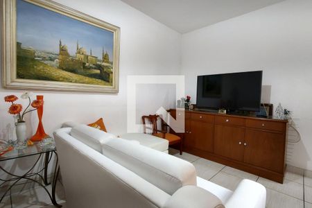 Sala de apartamento à venda com 2 quartos, 75m² em Taquara, Rio de Janeiro