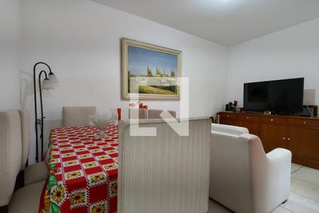 Sala de apartamento à venda com 2 quartos, 75m² em Taquara, Rio de Janeiro