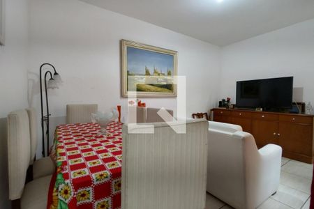 Sala de apartamento à venda com 2 quartos, 75m² em Taquara, Rio de Janeiro