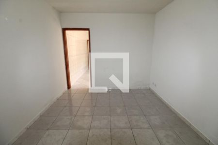 Sala de casa para alugar com 2 quartos, 109m² em Jardim Pararangaba, São José dos Campos