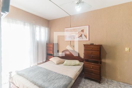 Studio de kitnet/studio para alugar com 1 quarto, 21m² em Vila Martins, Mogi das Cruzes