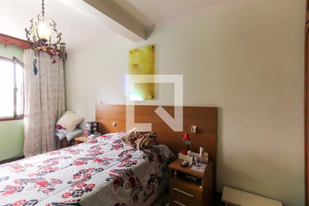 Quarto 2 de casa para alugar com 3 quartos, 257m² em Vila Regente Feijó, São Paulo