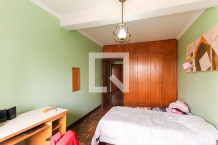 Quarto 1 de casa para alugar com 3 quartos, 257m² em Vila Regente Feijó, São Paulo