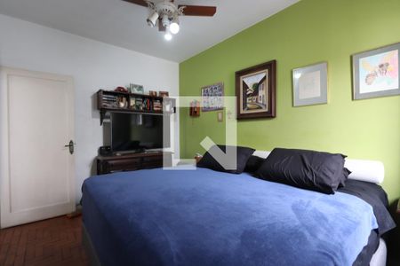 Quarto 1 de casa para alugar com 3 quartos, 167m² em Vila Mariana, São Paulo