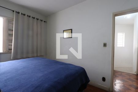 Quarto 1 de casa para alugar com 3 quartos, 167m² em Vila Mariana, São Paulo