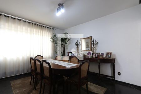 Sala de Jantar de casa para alugar com 3 quartos, 167m² em Vila Mariana, São Paulo