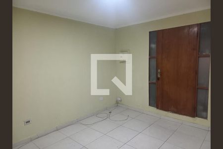 Quarto de casa para alugar com 1 quarto, 60m² em Jardim dos Prados, São Paulo