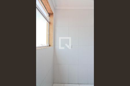 Área de Serviço de apartamento à venda com 2 quartos, 72m² em Lauzane Paulista, São Paulo