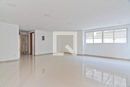 Área comum - Salão de festas de apartamento à venda com 2 quartos, 72m² em Lauzane Paulista, São Paulo