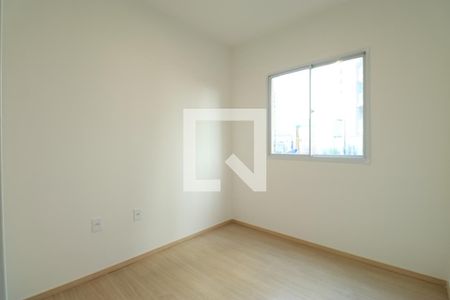 Quarto de apartamento para alugar com 1 quarto, 35m² em Várzea da Barra Funda, São Paulo