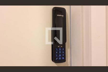 Detalhe de apartamento para alugar com 1 quarto, 35m² em Várzea da Barra Funda, São Paulo