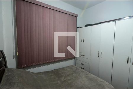 Quarto 1 de apartamento à venda com 2 quartos, 62m² em Vila Isabel, Rio de Janeiro