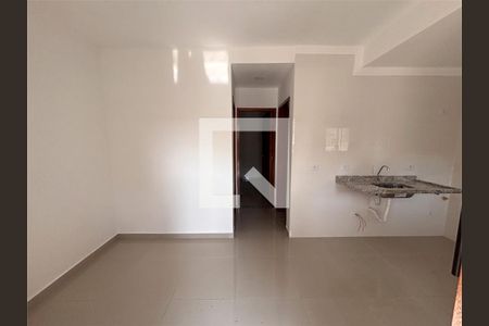Apartamento à venda com 2 quartos, 45m² em Vila Aricanduva, São Paulo