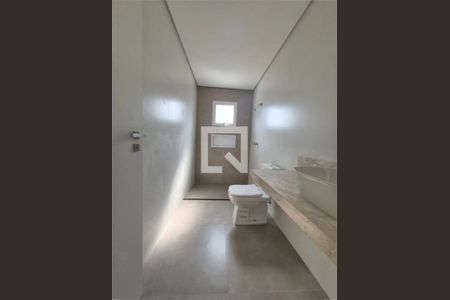 Casa à venda com 3 quartos, 279m² em Santa Maria, São Caetano do Sul