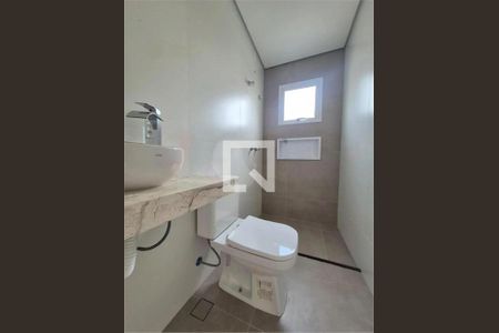 Casa à venda com 3 quartos, 279m² em Santa Maria, São Caetano do Sul