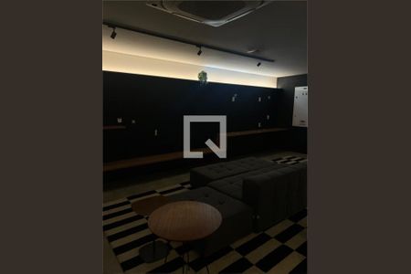 Apartamento à venda com 1 quarto, 24m² em Indianópolis, São Paulo