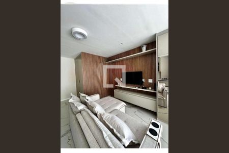 Apartamento à venda com 1 quarto, 25m² em Vila Clementino, São Paulo