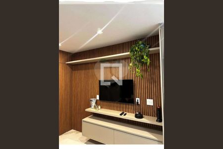 Apartamento à venda com 1 quarto, 25m² em Vila Clementino, São Paulo