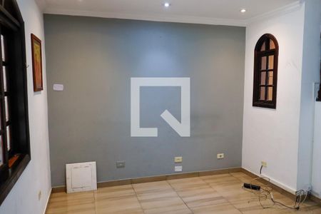 sala de casa à venda com 4 quartos, 330m² em Santa Maria, Osasco