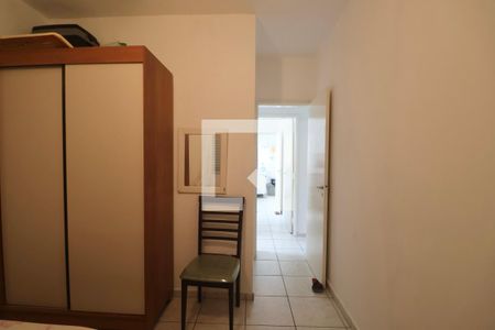 Quarto de apartamento para alugar com 3 quartos, 80m² em Vila Julia, Guarujá