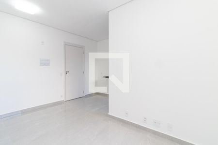 Sala de apartamento à venda com 2 quartos, 60m² em Jardim America da Penha, São Paulo