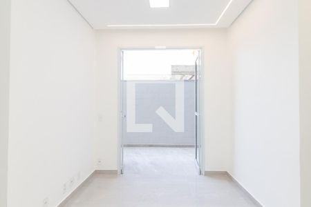 Sala de apartamento à venda com 2 quartos, 60m² em Jardim America da Penha, São Paulo