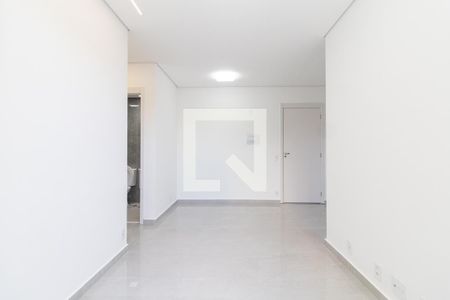 Sala de apartamento à venda com 2 quartos, 60m² em Jardim America da Penha, São Paulo