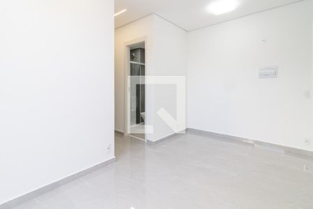 Sala de apartamento à venda com 2 quartos, 60m² em Jardim America da Penha, São Paulo