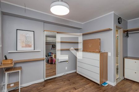 Studio de kitnet/studio à venda com 1 quarto, 33m² em Vila Nair, São Paulo