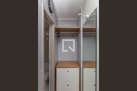 Studio de kitnet/studio à venda com 1 quarto, 33m² em Vila Nair, São Paulo