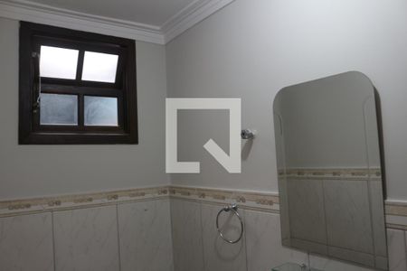 Lavabo de casa à venda com 3 quartos, 295m² em Barcelona, São Caetano do Sul