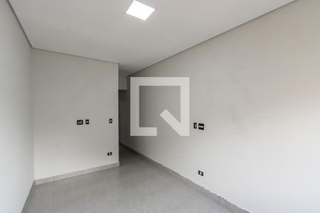 Sala de apartamento para alugar com 1 quarto, 47m² em Jardim Matarazzo, São Paulo