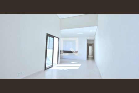 Sala de casa à venda com 3 quartos, 100m² em Jardim Imperial, Lagoa Santa
