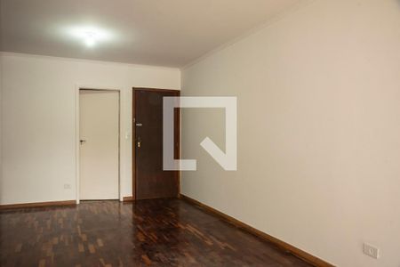 Sala de apartamento para alugar com 3 quartos, 80m² em Jardim Paulista, São Paulo