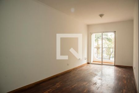Sala de apartamento para alugar com 3 quartos, 80m² em Jardim Paulista, São Paulo