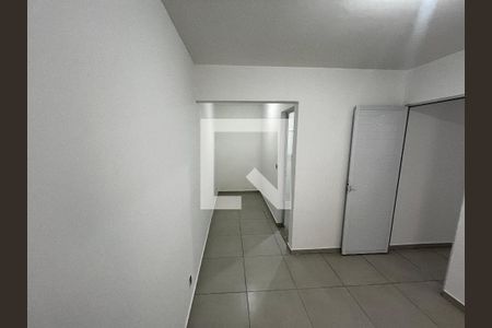 Suíte de kitnet/studio para alugar com 2 quartos, 35m² em Vila Baruel, São Paulo