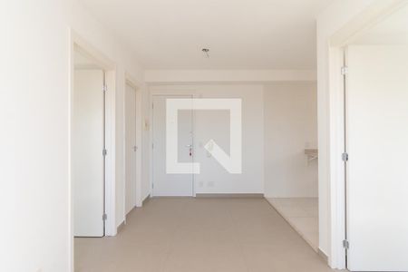 Sala de apartamento à venda com 2 quartos, 37m² em Liberdade, São Paulo