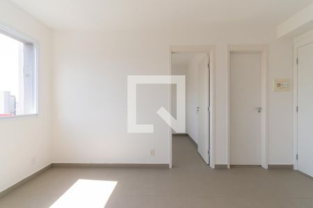 Sala de apartamento à venda com 2 quartos, 37m² em Liberdade, São Paulo