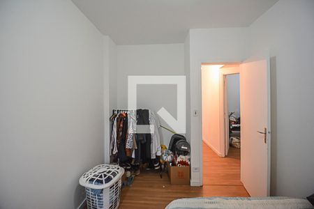 Quarto 1 de apartamento para alugar com 3 quartos, 75m² em Bairro dos Casa, São Bernardo do Campo